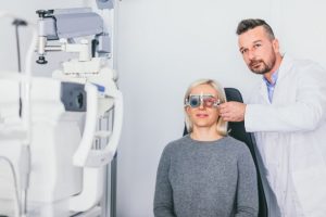 Read more about the article למה רופאי העיניים עושים עבודה כל כך גרועה?‎